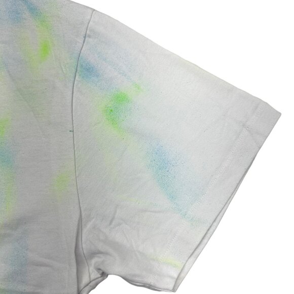 Reworked Play Cloths Panthera Tee (4X) - Picture 6 of 7